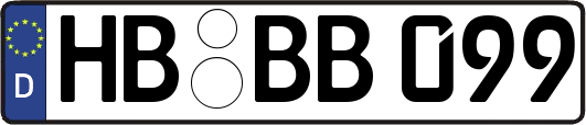 HB-BB099