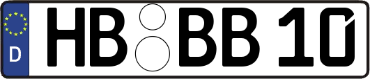 HB-BB10