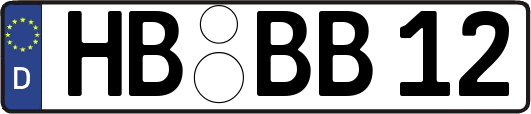 HB-BB12