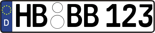HB-BB123