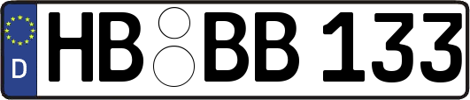 HB-BB133