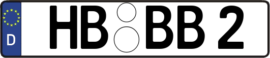 HB-BB2