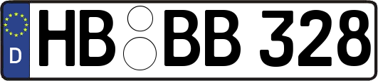 HB-BB328