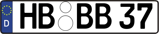 HB-BB37