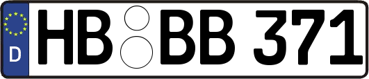 HB-BB371