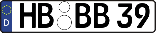 HB-BB39