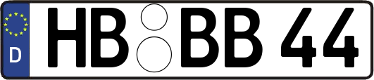 HB-BB44