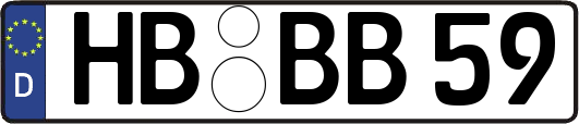 HB-BB59