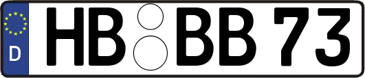 HB-BB73