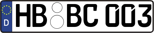 HB-BC003