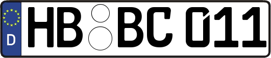 HB-BC011