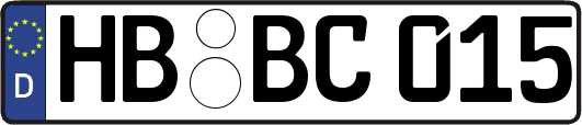 HB-BC015