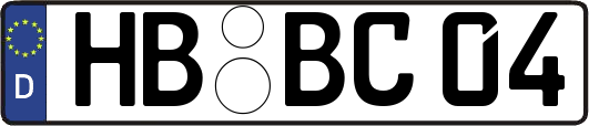 HB-BC04