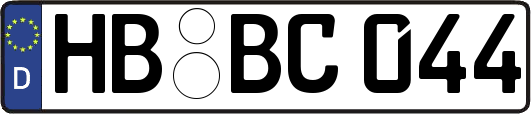 HB-BC044