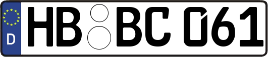 HB-BC061