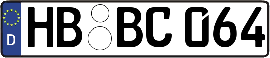 HB-BC064