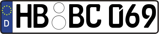 HB-BC069
