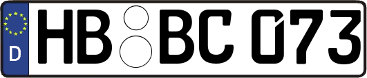 HB-BC073