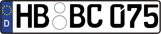 HB-BC075