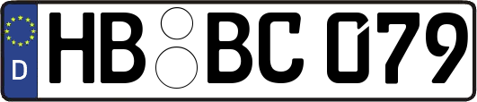 HB-BC079