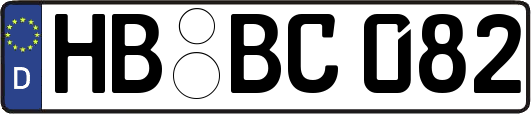 HB-BC082