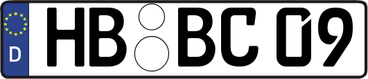 HB-BC09