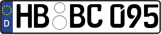 HB-BC095