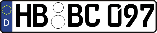 HB-BC097