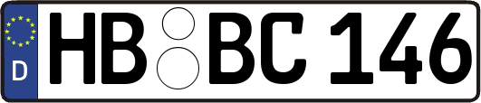 HB-BC146