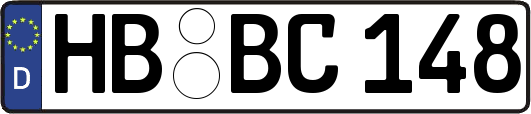 HB-BC148