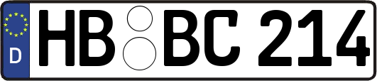HB-BC214