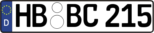 HB-BC215
