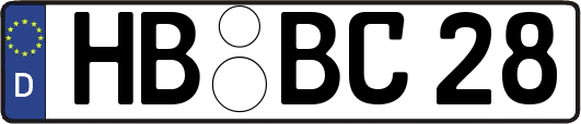 HB-BC28