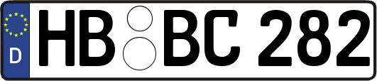 HB-BC282