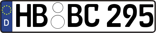 HB-BC295