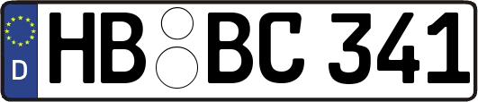 HB-BC341