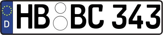 HB-BC343