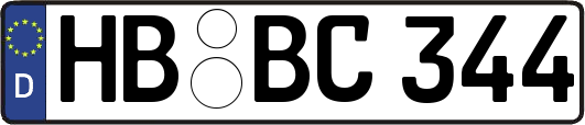 HB-BC344