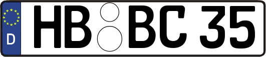 HB-BC35