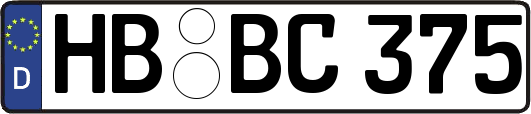HB-BC375