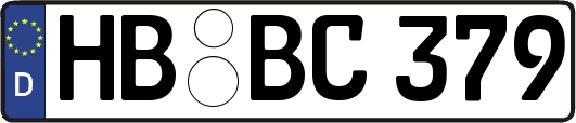 HB-BC379