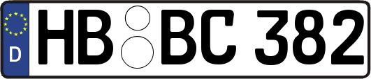HB-BC382