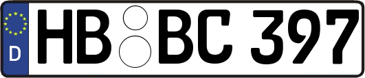 HB-BC397
