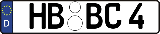 HB-BC4