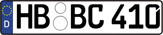 HB-BC410