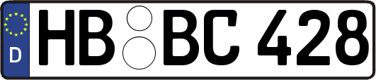 HB-BC428