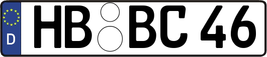 HB-BC46