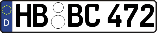 HB-BC472