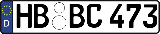 HB-BC473