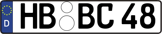 HB-BC48